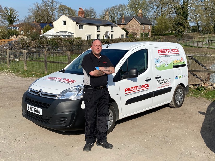 Pest Control Malton 