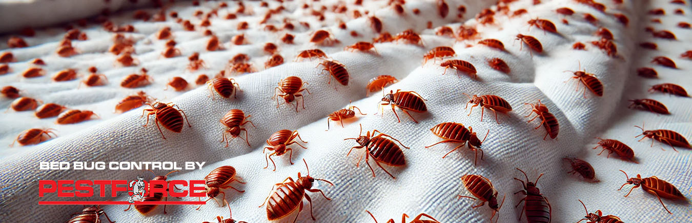 Bed Bug Control UK