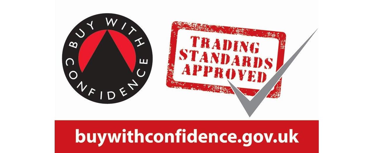 Trading Standards Approved